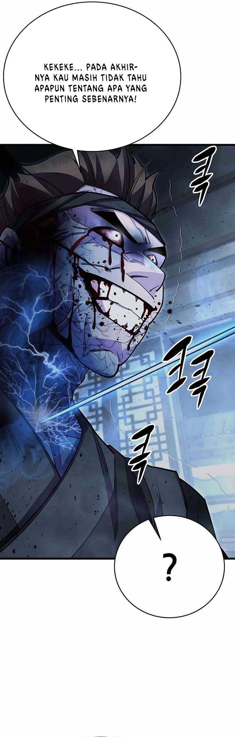 World’s Greatest Senior Disciple Chapter 52 Gambar 106