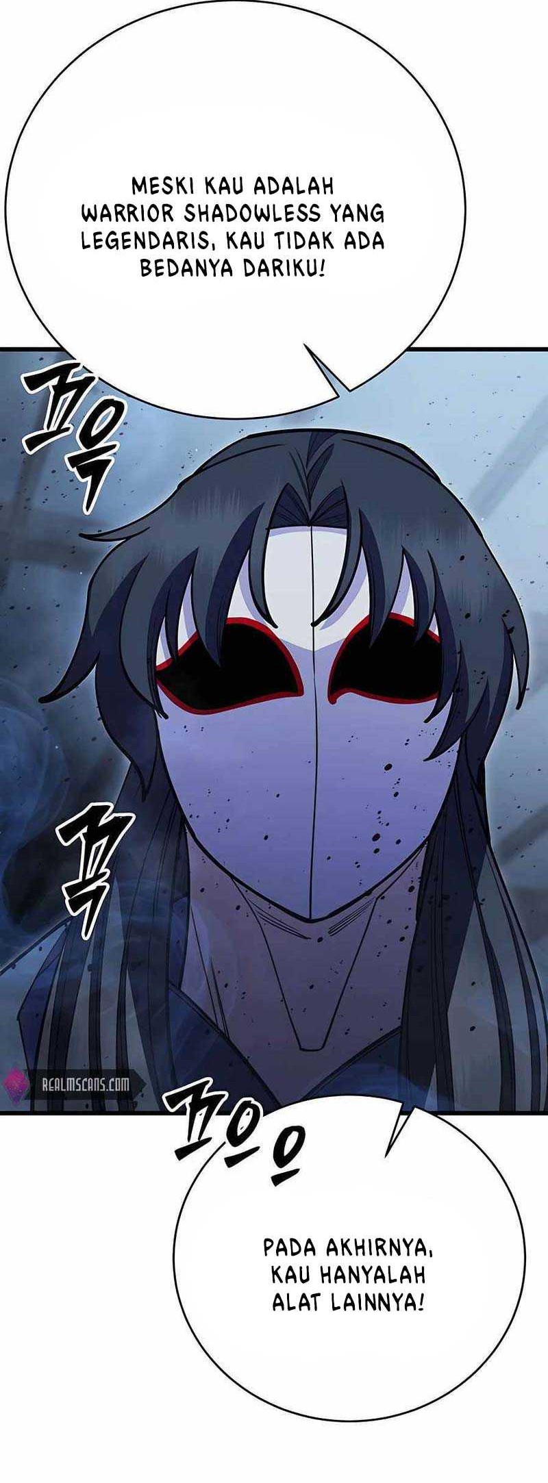 World’s Greatest Senior Disciple Chapter 52 Gambar 107