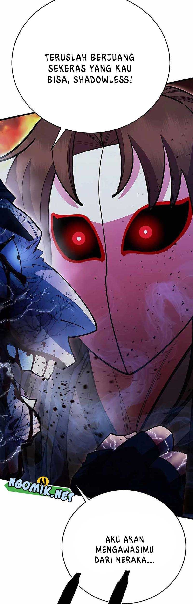 World’s Greatest Senior Disciple Chapter 52 Gambar 110