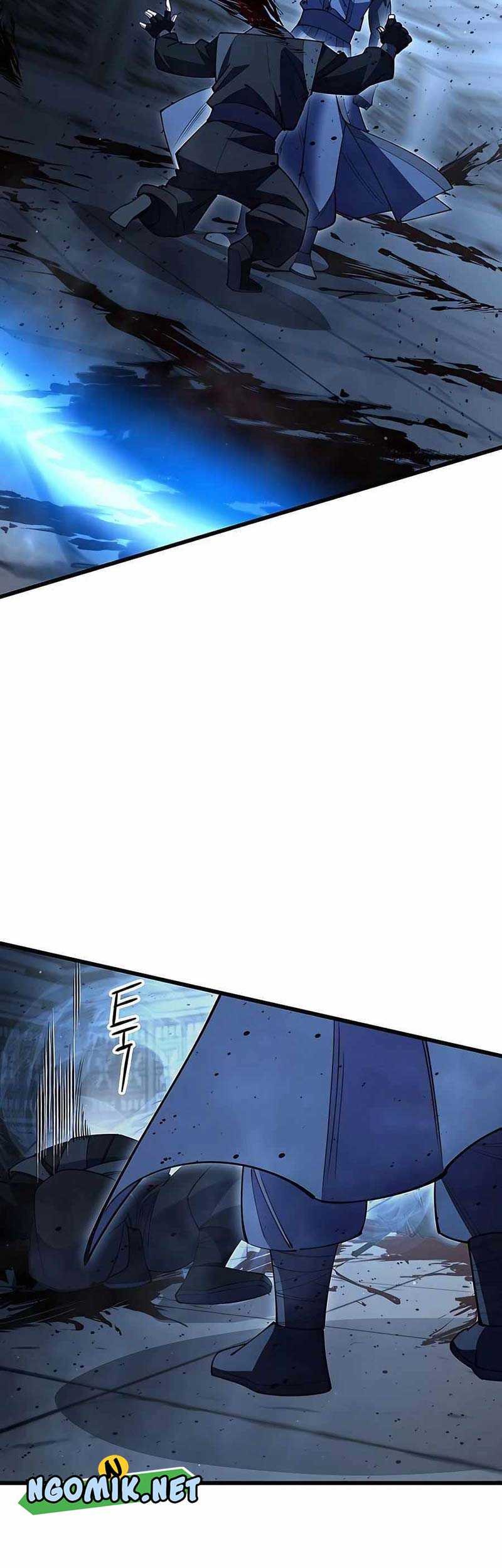 World’s Greatest Senior Disciple Chapter 52 Gambar 112