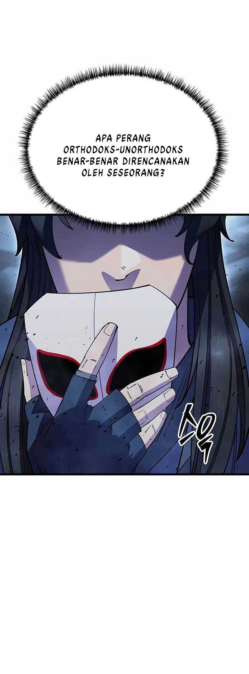 World’s Greatest Senior Disciple Chapter 52 Gambar 113
