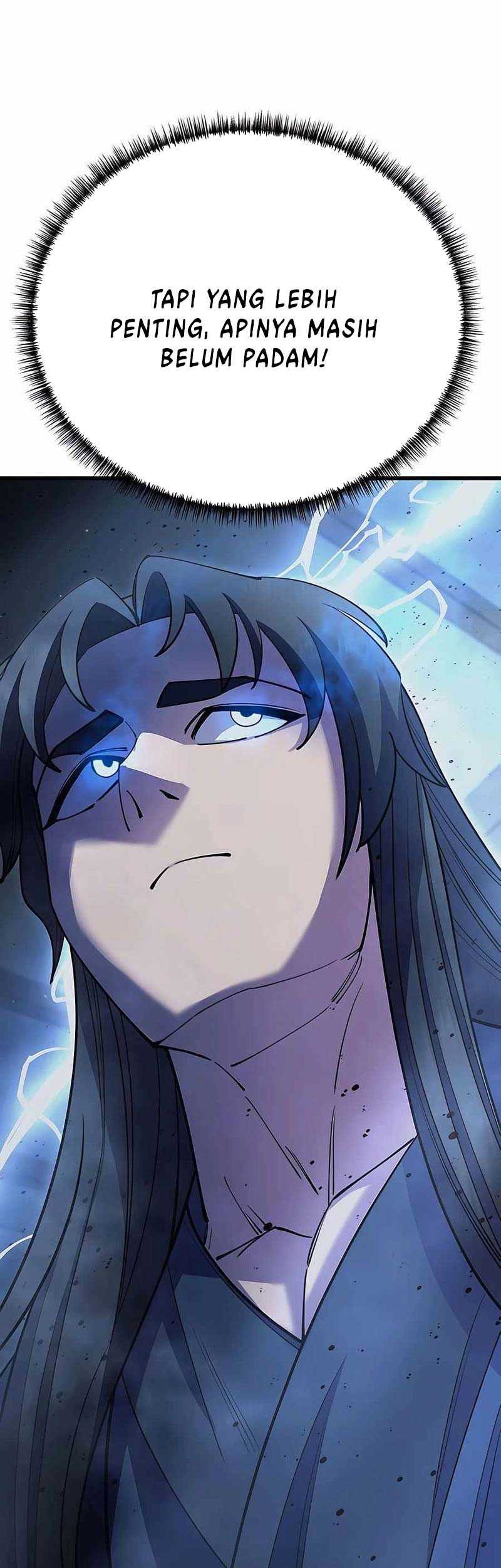 World’s Greatest Senior Disciple Chapter 52 Gambar 114