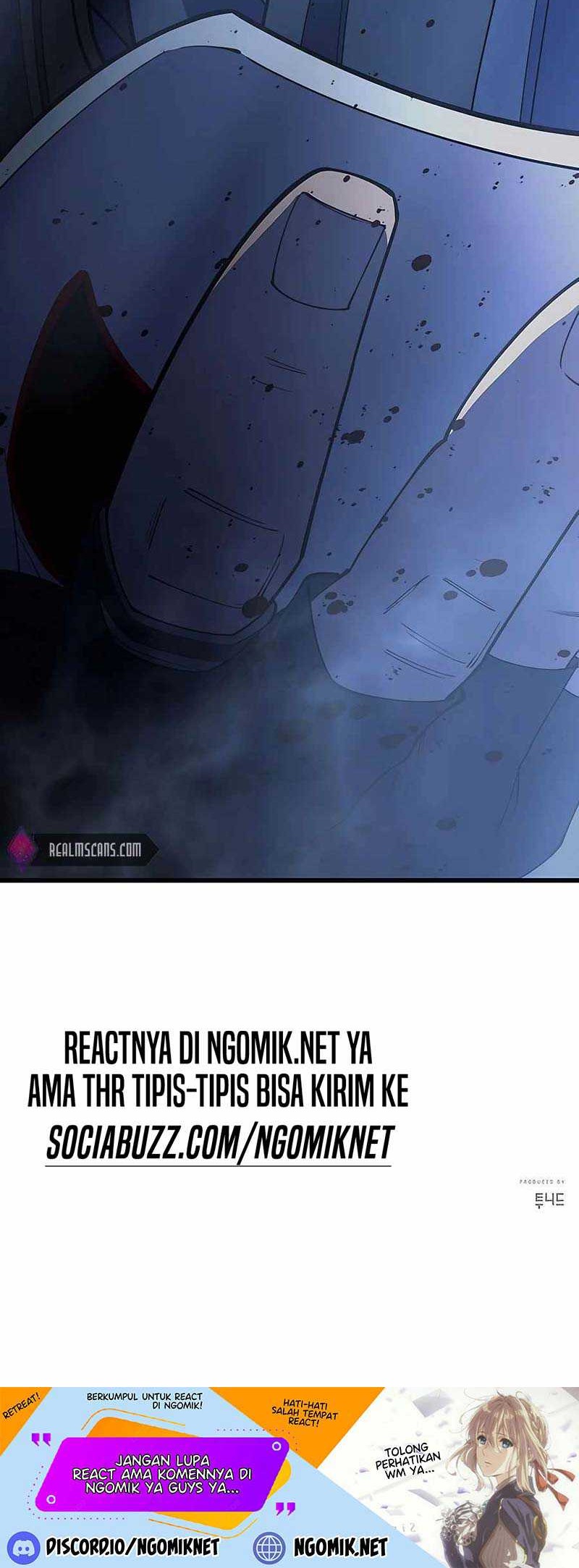 World’s Greatest Senior Disciple Chapter 52 Gambar 115