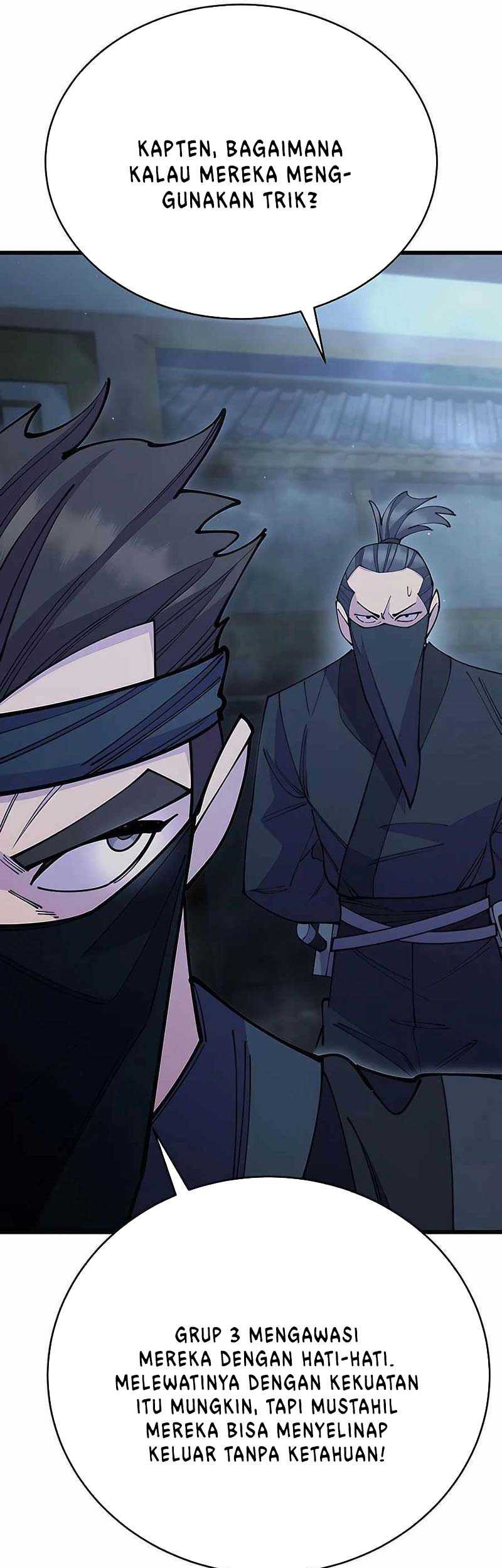 World’s Greatest Senior Disciple Chapter 52 Gambar 14