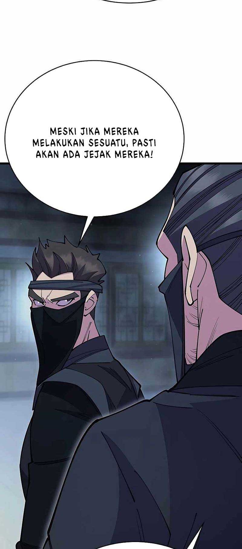 World’s Greatest Senior Disciple Chapter 52 Gambar 15