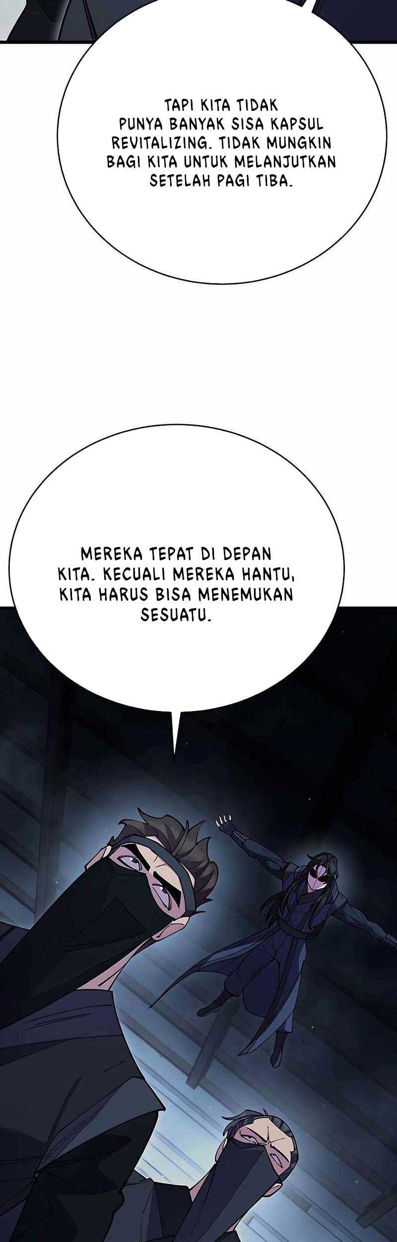 World’s Greatest Senior Disciple Chapter 52 Gambar 16