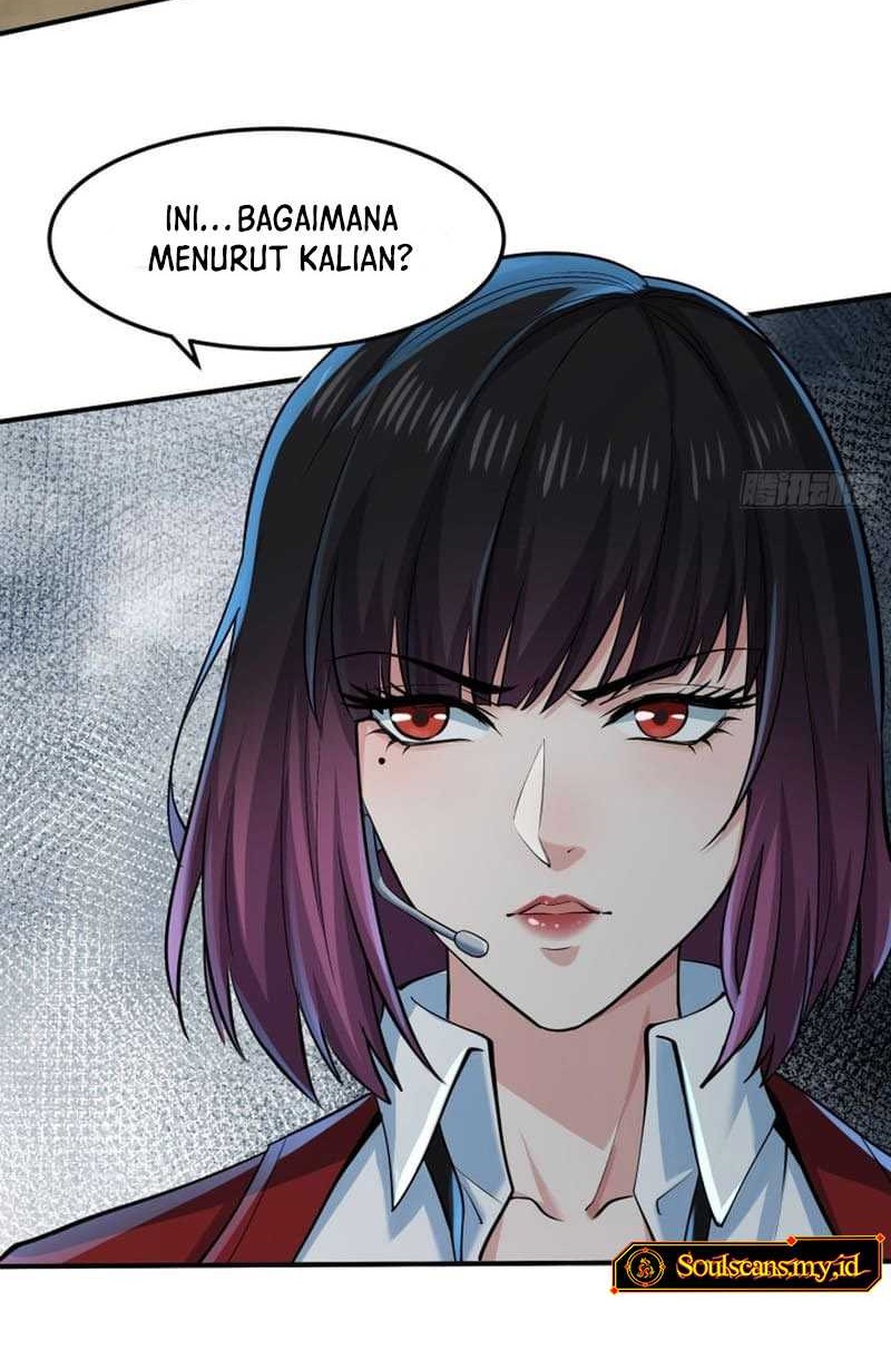 Since The Red Moon Appeared Chapter 94 Gambar 24