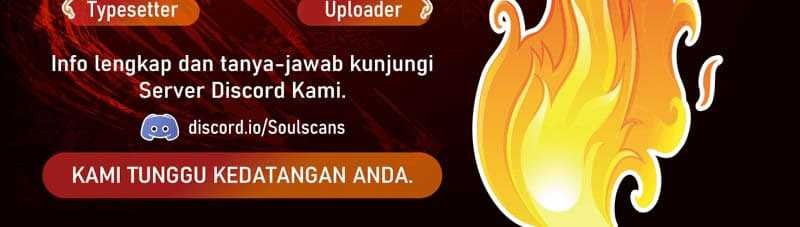 Since The Red Moon Appeared Chapter 94 Gambar 35