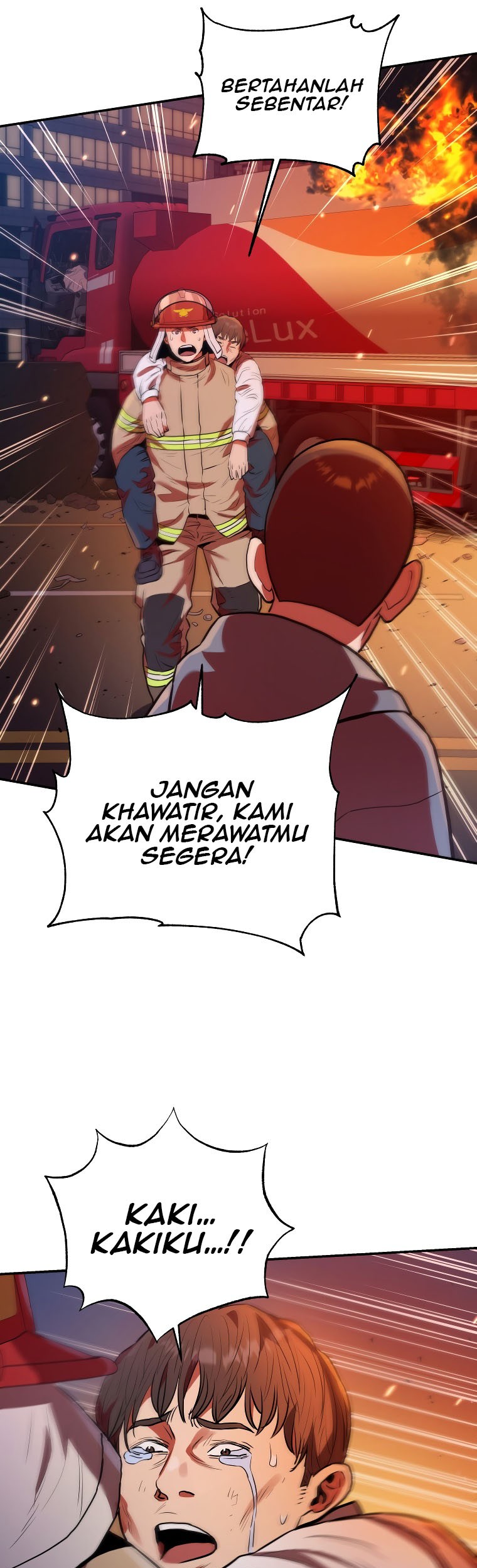 Rescue System Chapter 54 Gambar 39