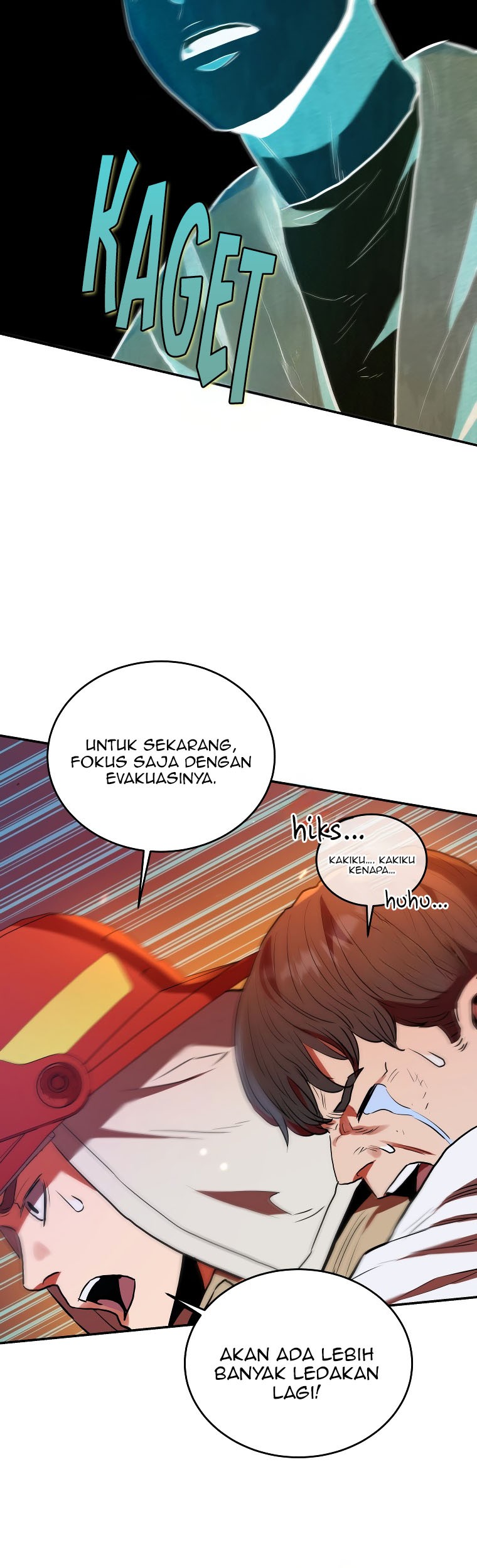 Rescue System Chapter 54 Gambar 41
