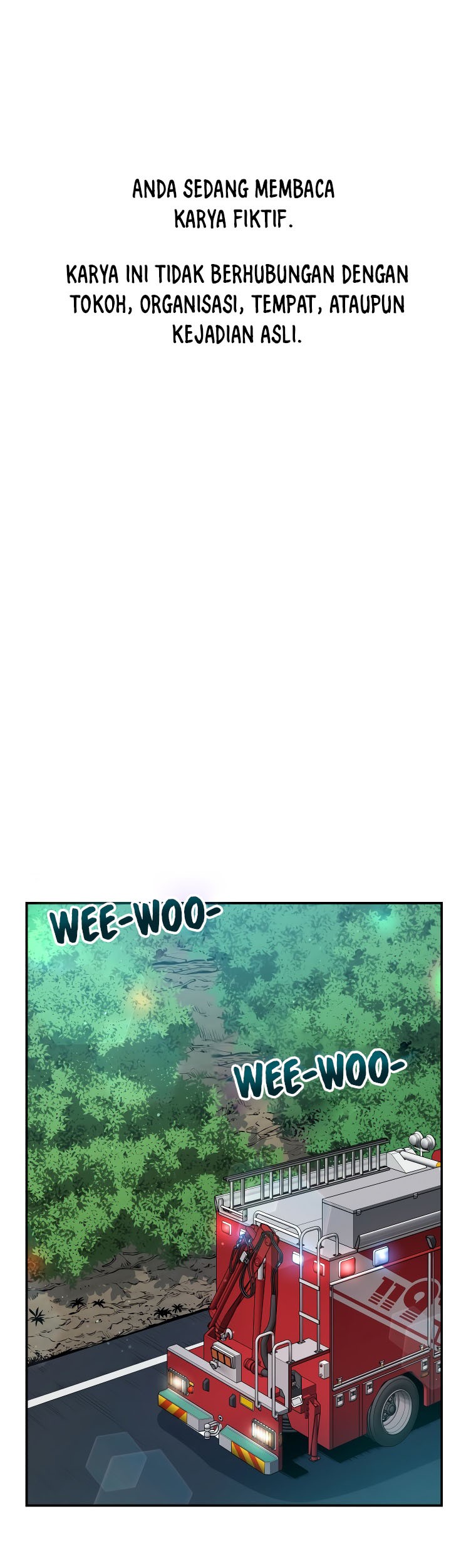 Baca Manhwa Rescue System Chapter 53 Gambar 2