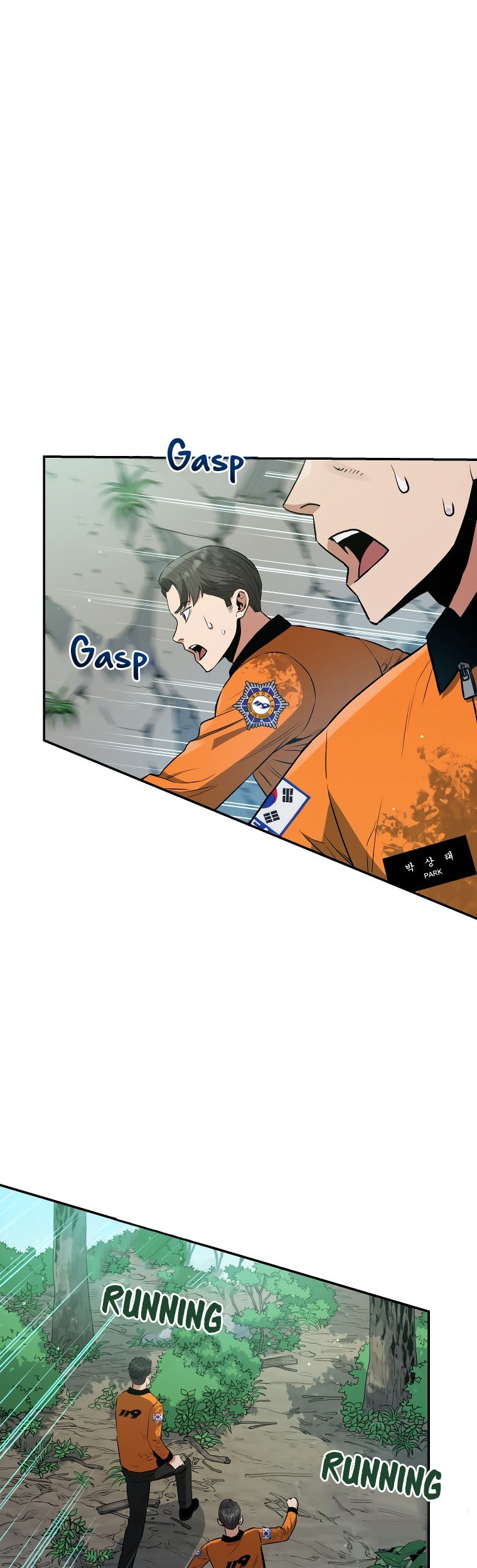 Rescue System Chapter 53 Gambar 3
