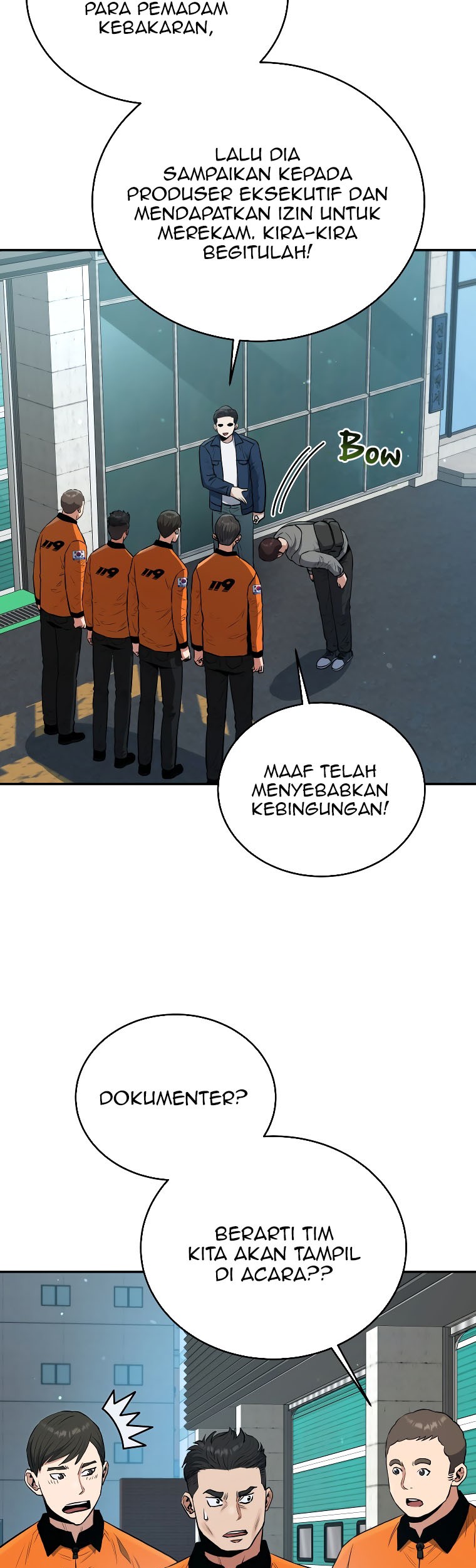 Rescue System Chapter 53 Gambar 14