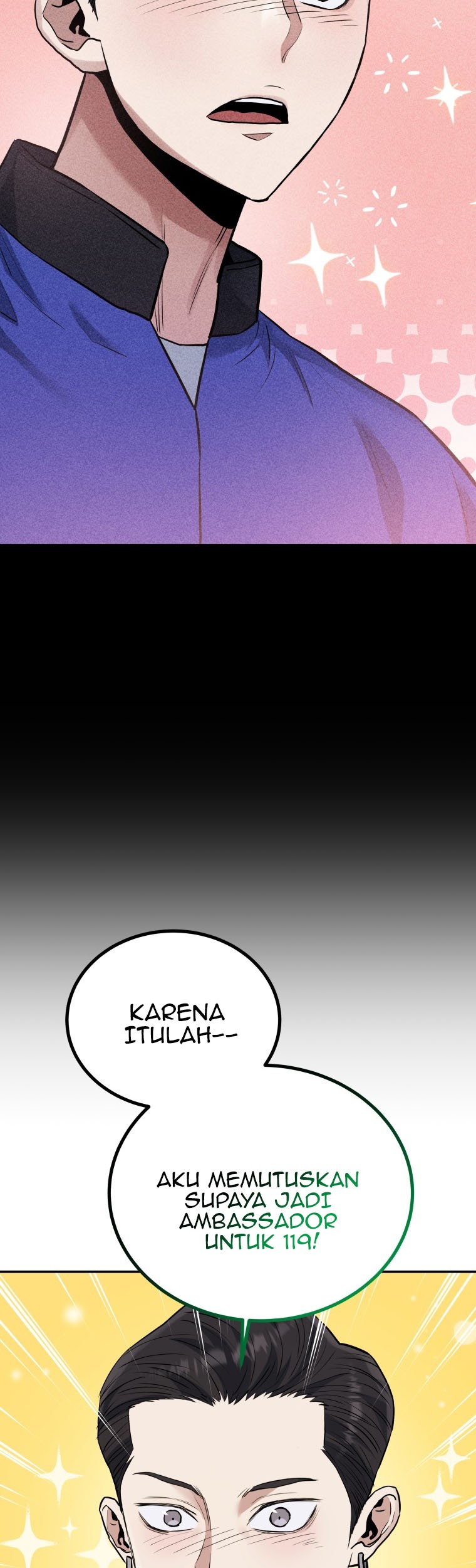 Rescue System Chapter 52 Gambar 48