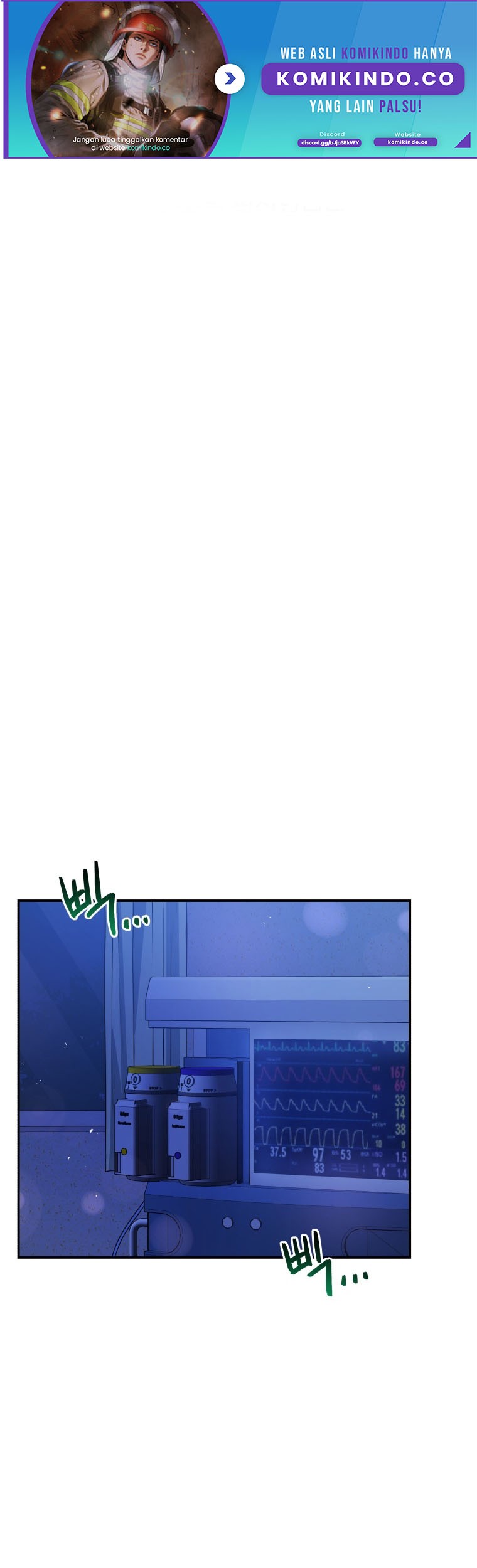 Baca Manhwa Rescue System Chapter 52 Gambar 2
