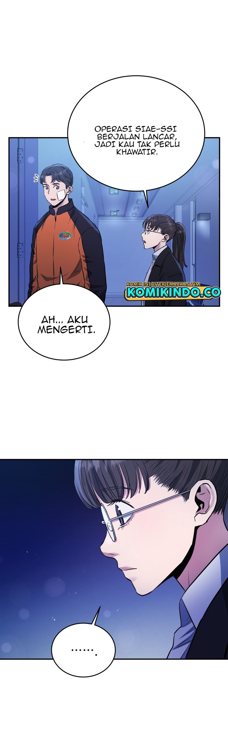 Rescue System Chapter 52 Gambar 5