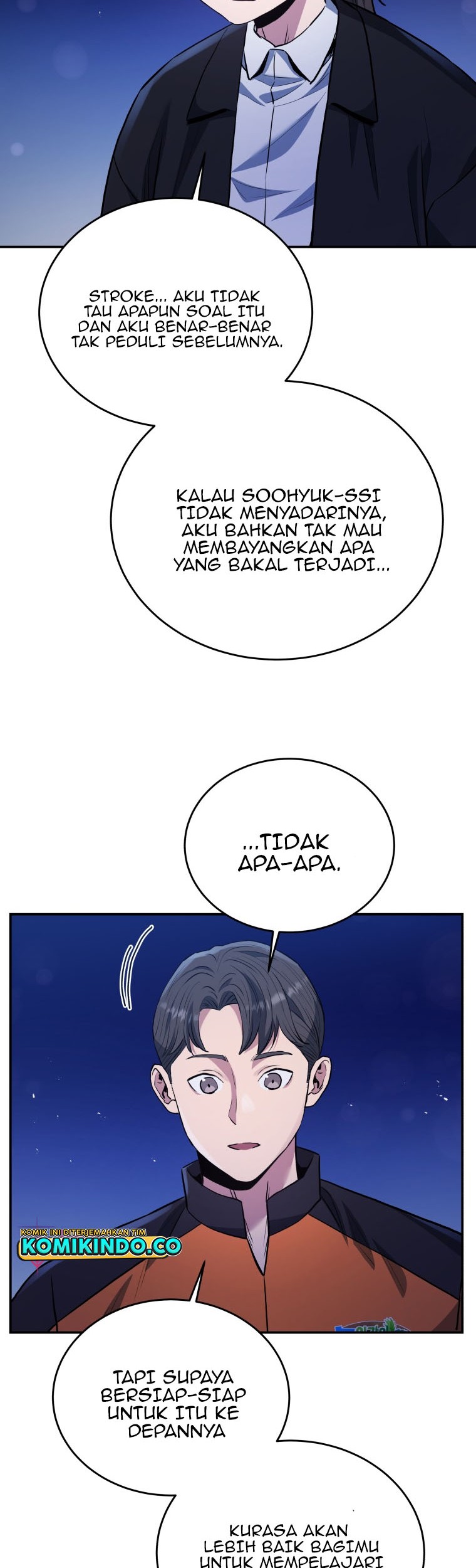 Rescue System Chapter 52 Gambar 7