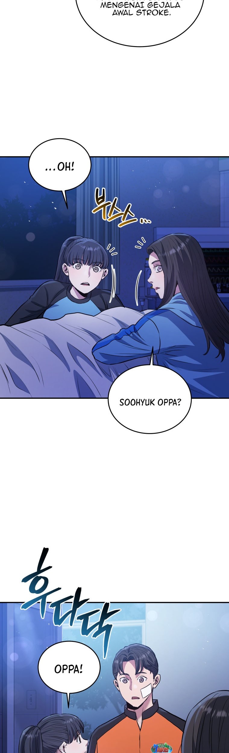 Rescue System Chapter 52 Gambar 8
