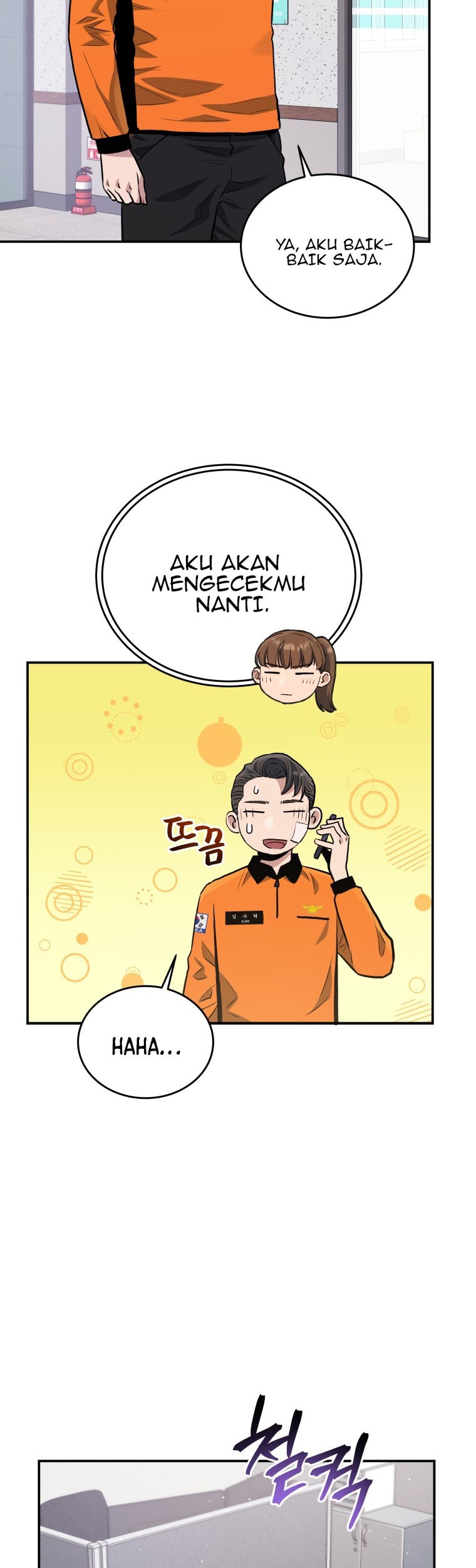 Rescue System Chapter 52 Gambar 24