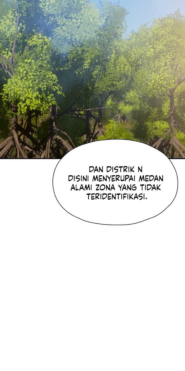 VR HERO Chapter 40 Gambar 42
