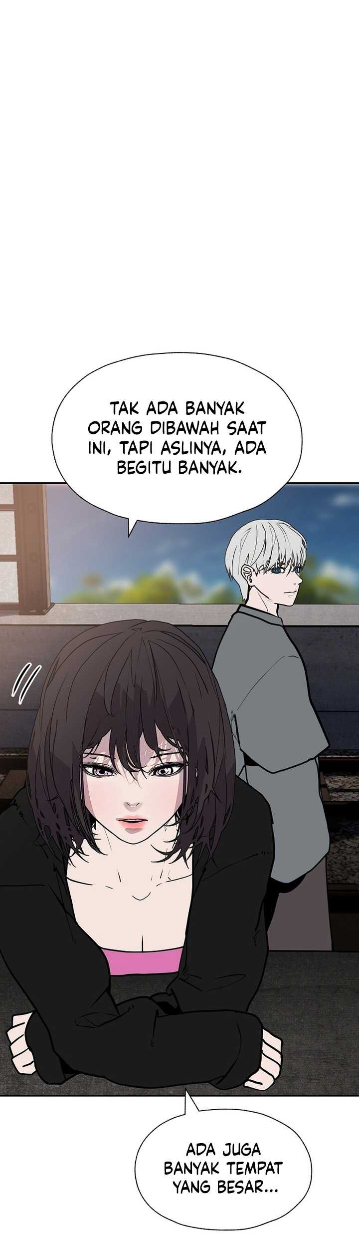 VR HERO Chapter 40 Gambar 47