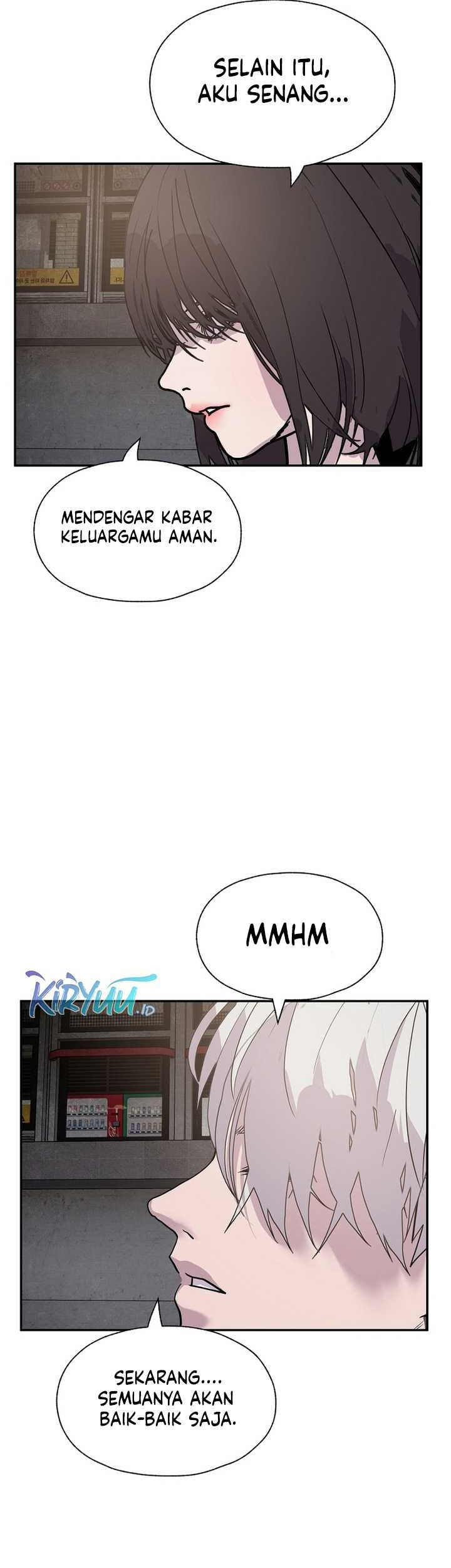 VR HERO Chapter 40 Gambar 56