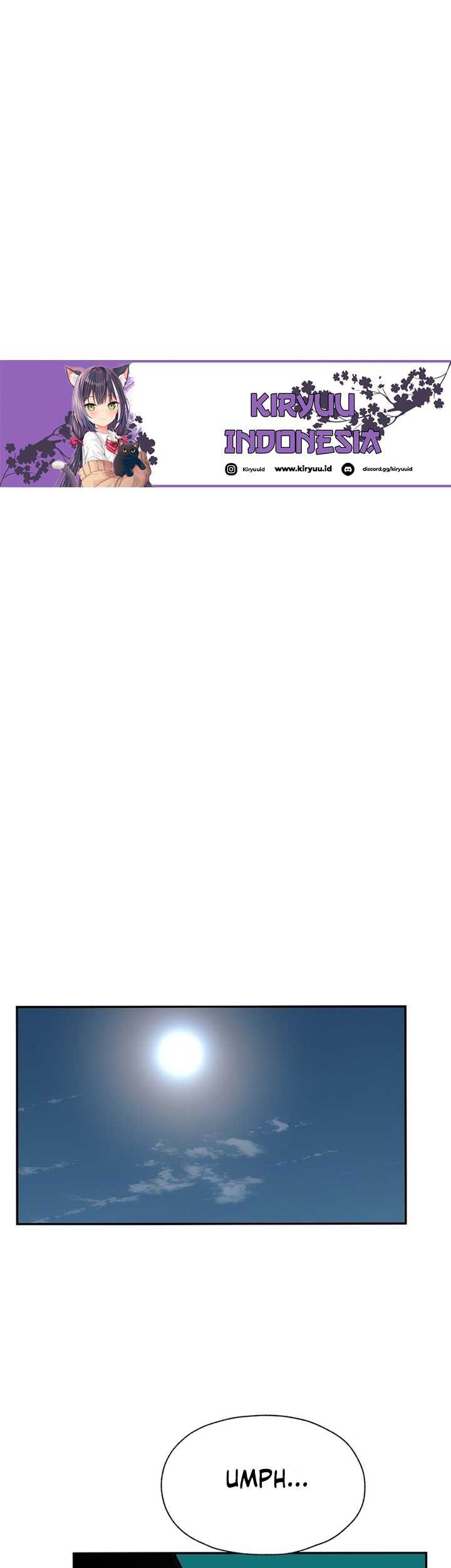 Baca Manhwa VR HERO Chapter 40 Gambar 2