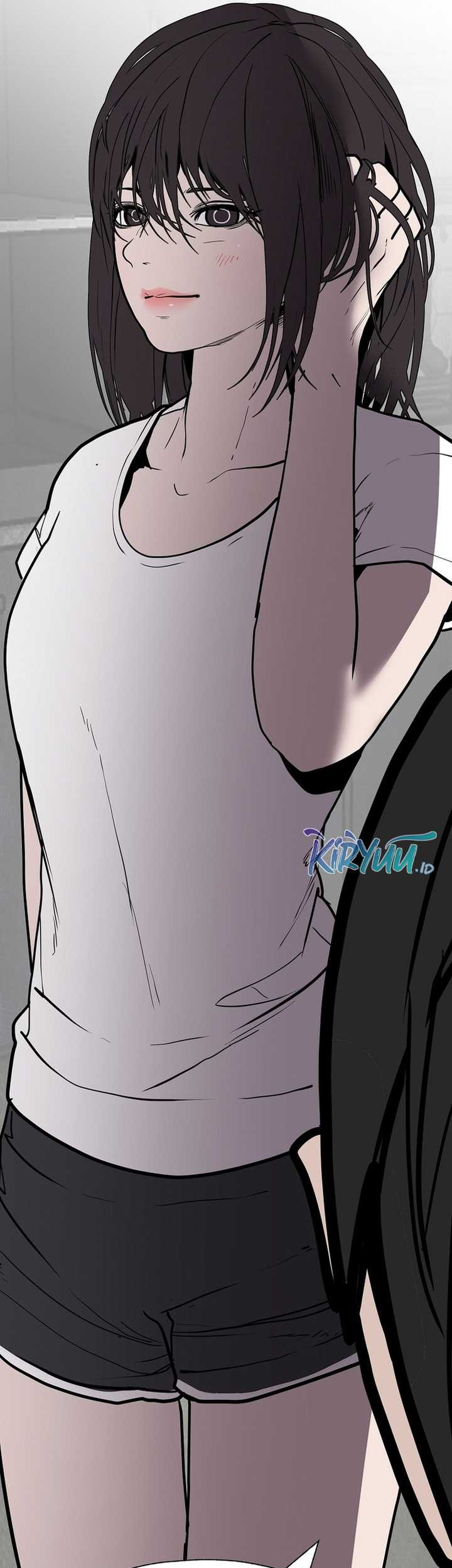 VR HERO Chapter 40 Gambar 13