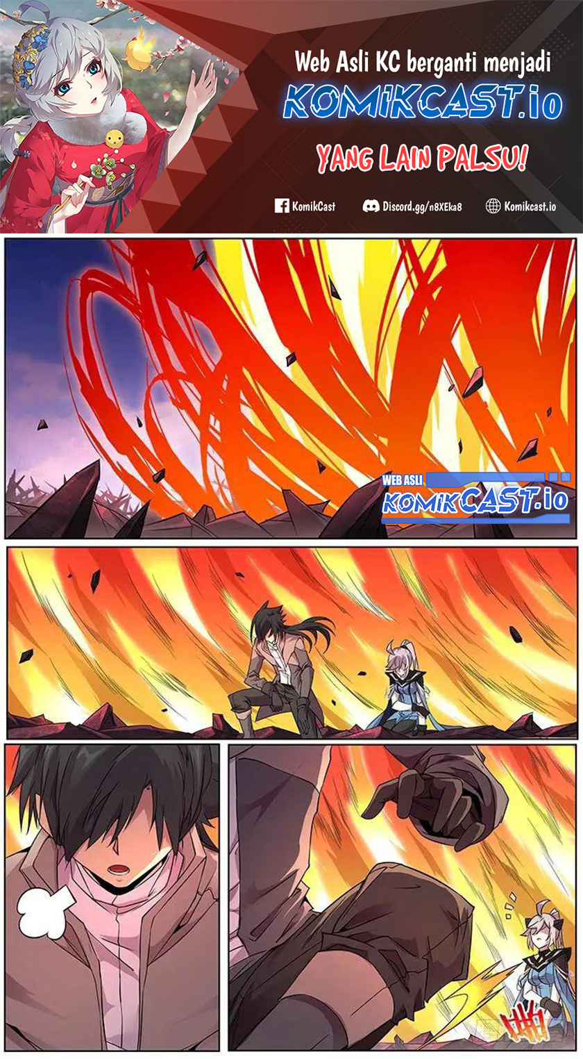 Baca Manhua Girl and Science Chapter 310 Gambar 2