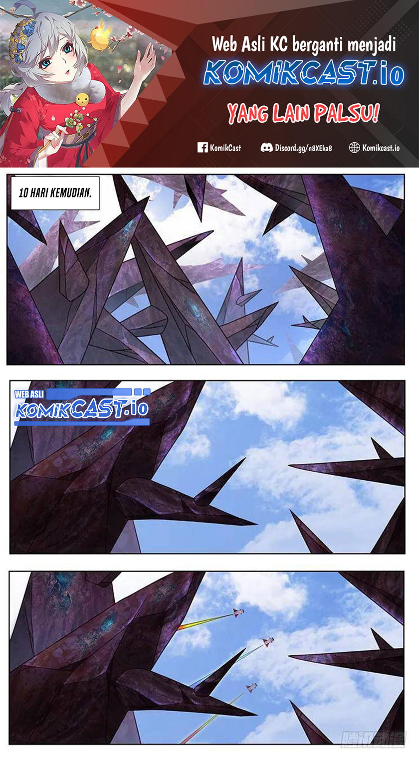 Baca Manhua Girl and Science Chapter 305 Gambar 2