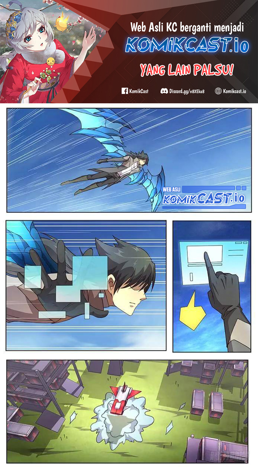 Baca Manhua Girl and Science Chapter 304 Gambar 2