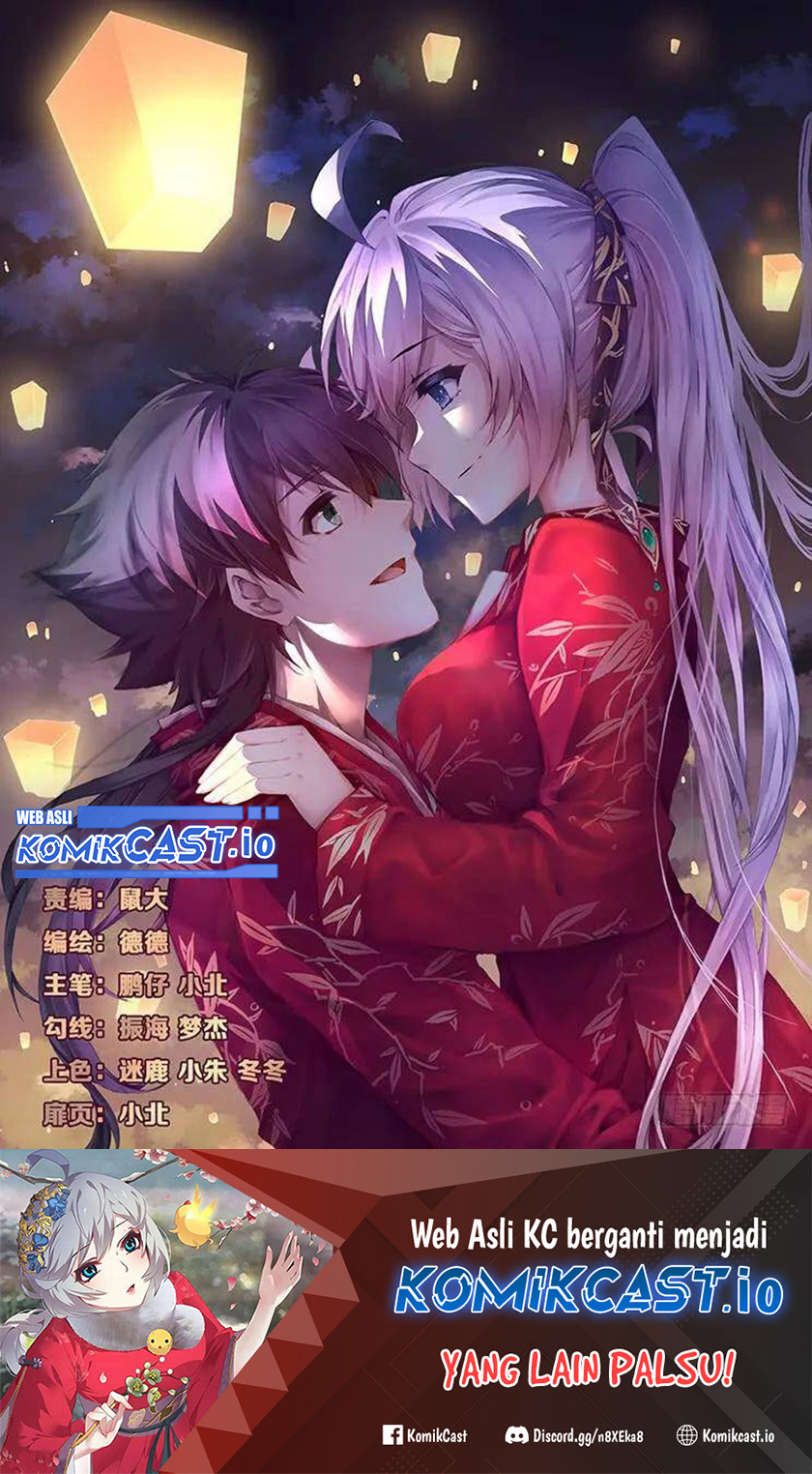 Baca Manhua Girl and Science Chapter 302 Gambar 2