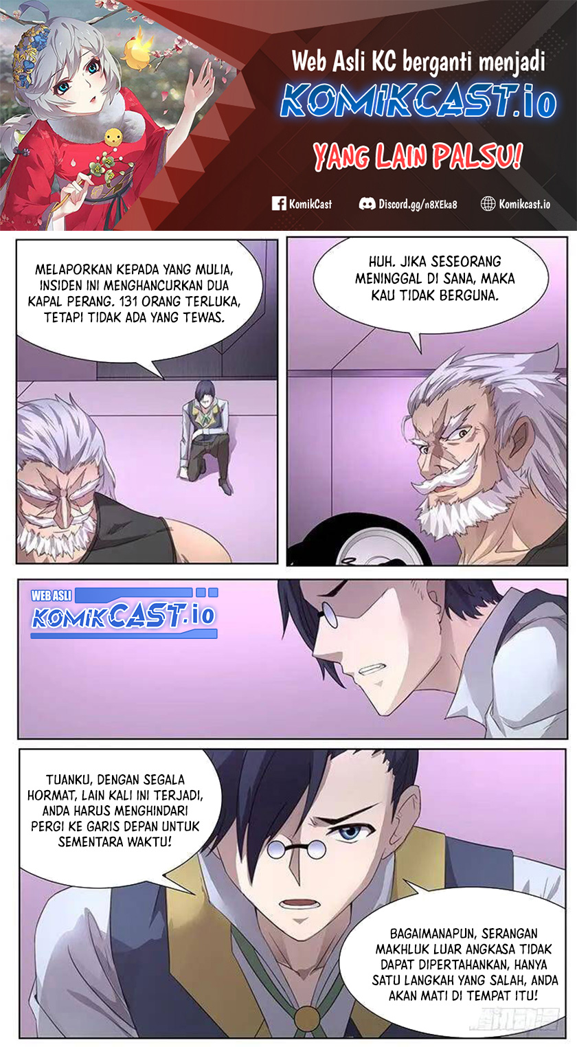 Baca Manhua Girl and Science Chapter 298 Gambar 2