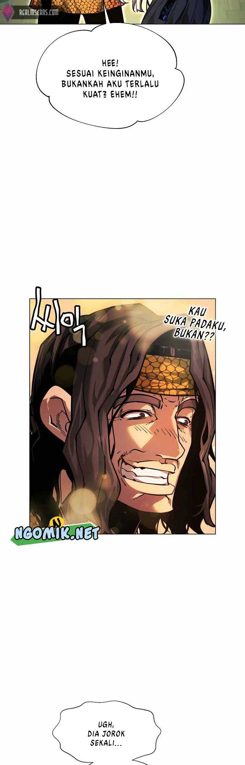 Modern Man Who Fall Into Murim Chapter 56 Gambar 44