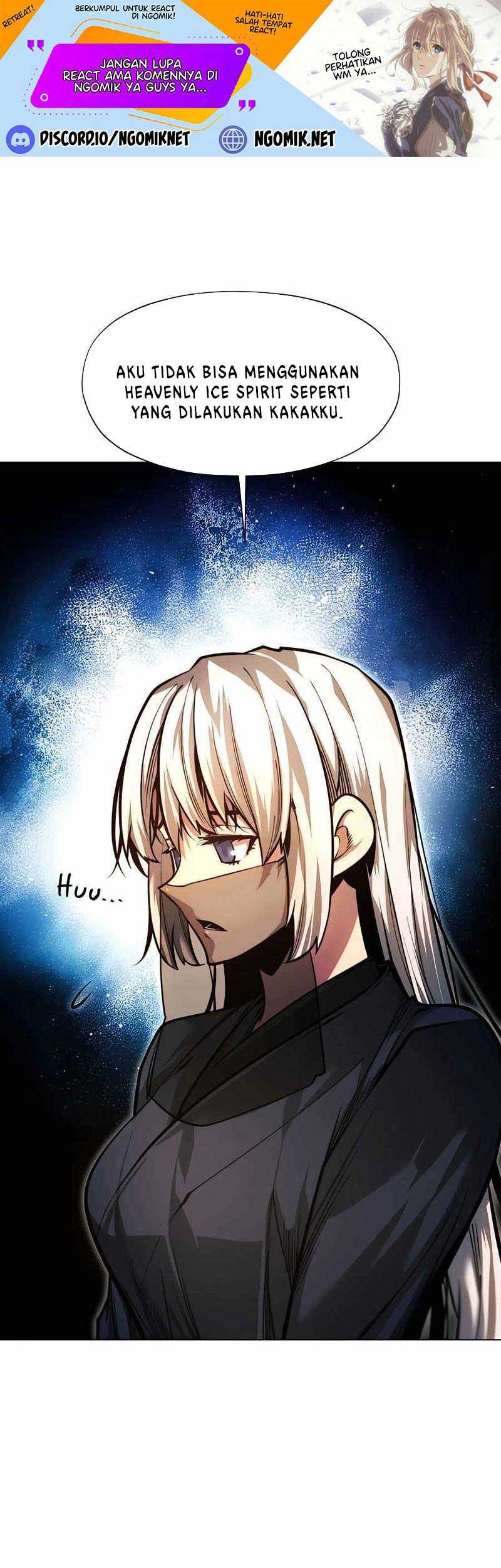 Baca Manhwa Modern Man Who Fall Into Murim Chapter 56 Gambar 2
