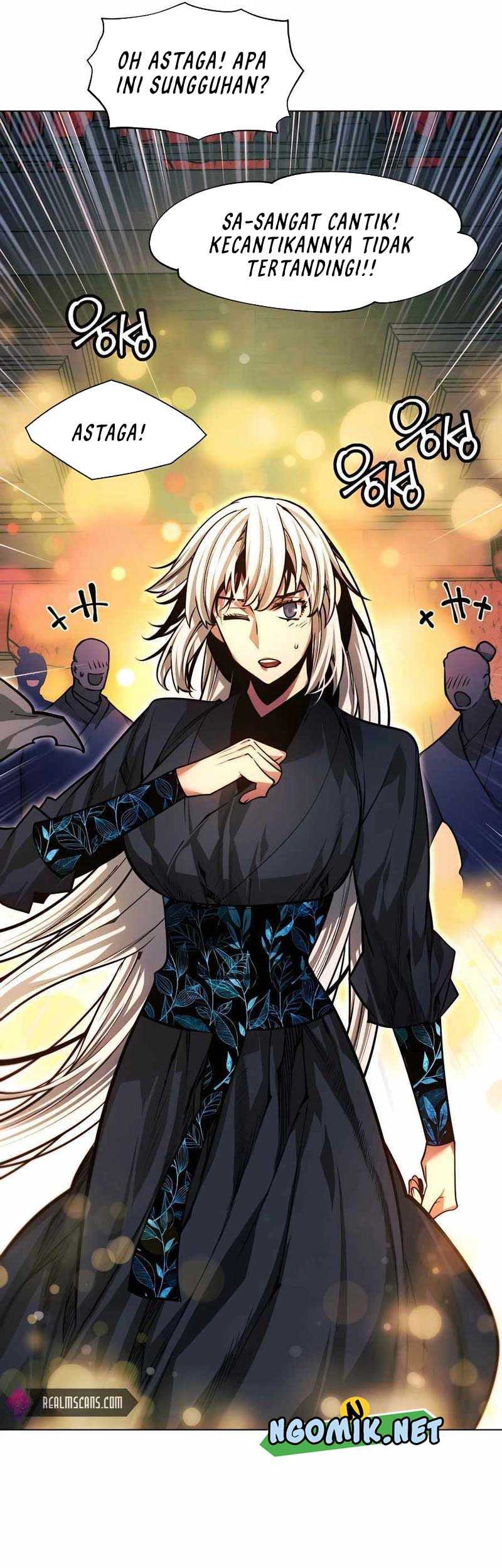 Modern Man Who Fall Into Murim Chapter 56 Gambar 62