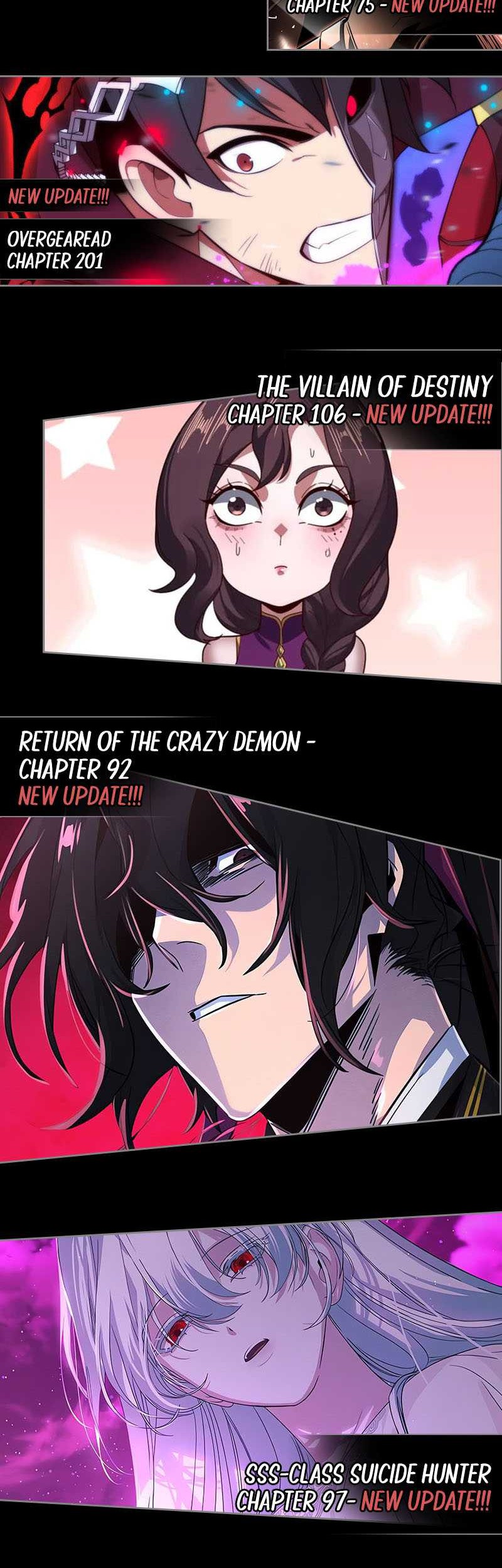 Return of the SSS-Class Ranker Chapter 80 Gambar 67