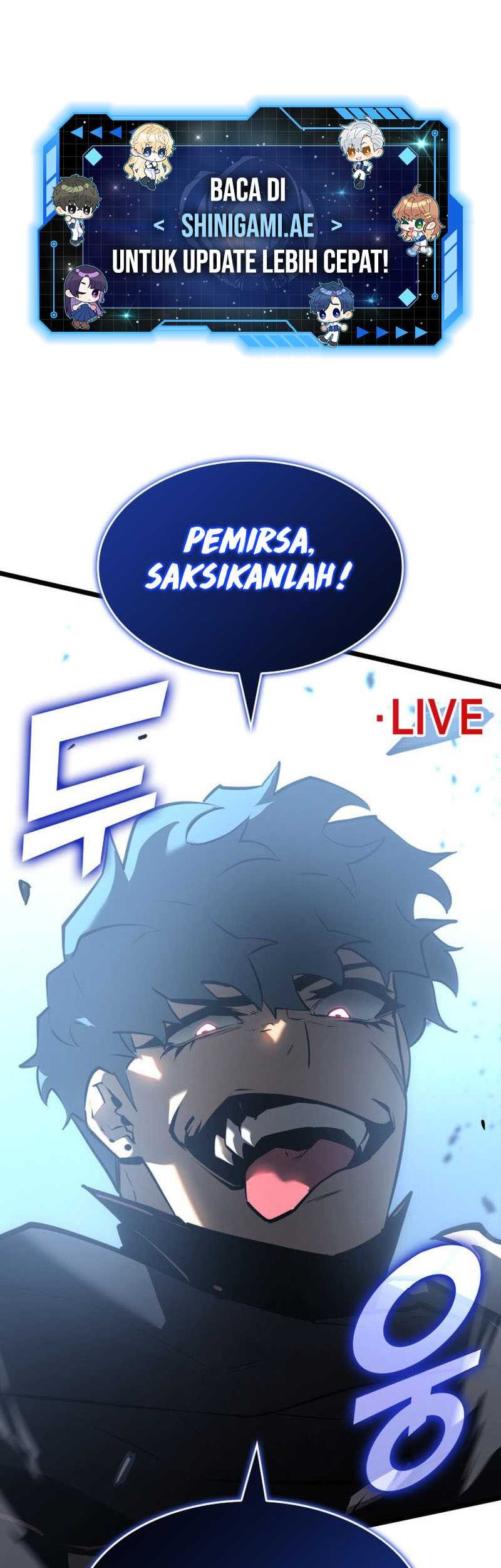 Baca Manhwa Return of the SSS-Class Ranker Chapter 80 Gambar 2