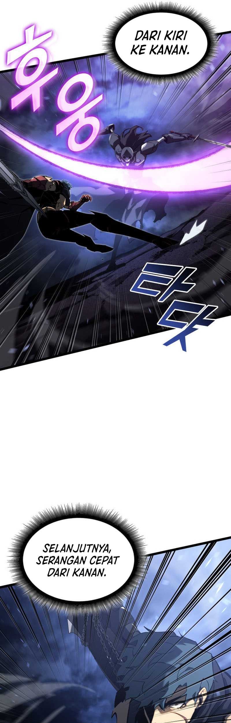Return of the SSS-Class Ranker Chapter 80 Gambar 6
