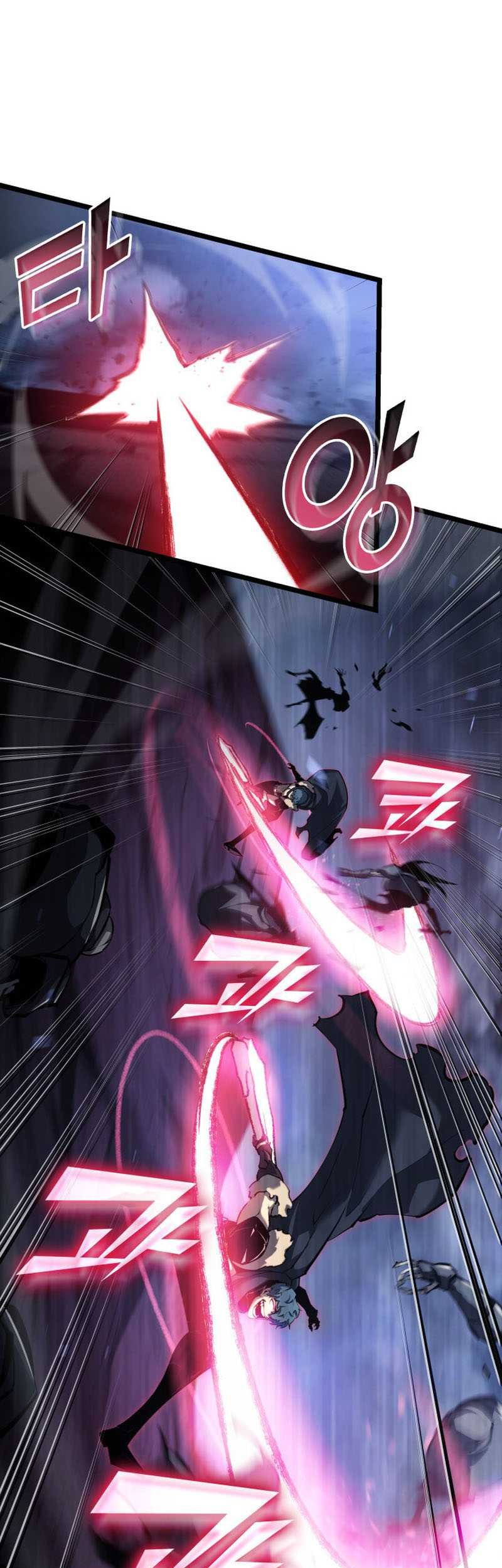 Return of the SSS-Class Ranker Chapter 80 Gambar 10