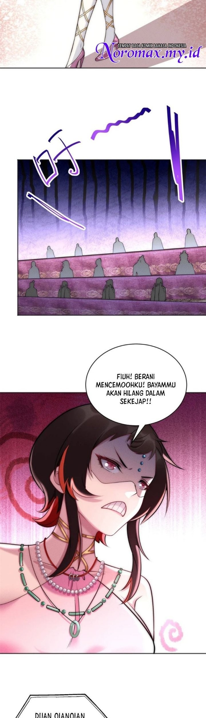 Reward 100 Million Lives at the Beginning Chapter 93 Gambar 22