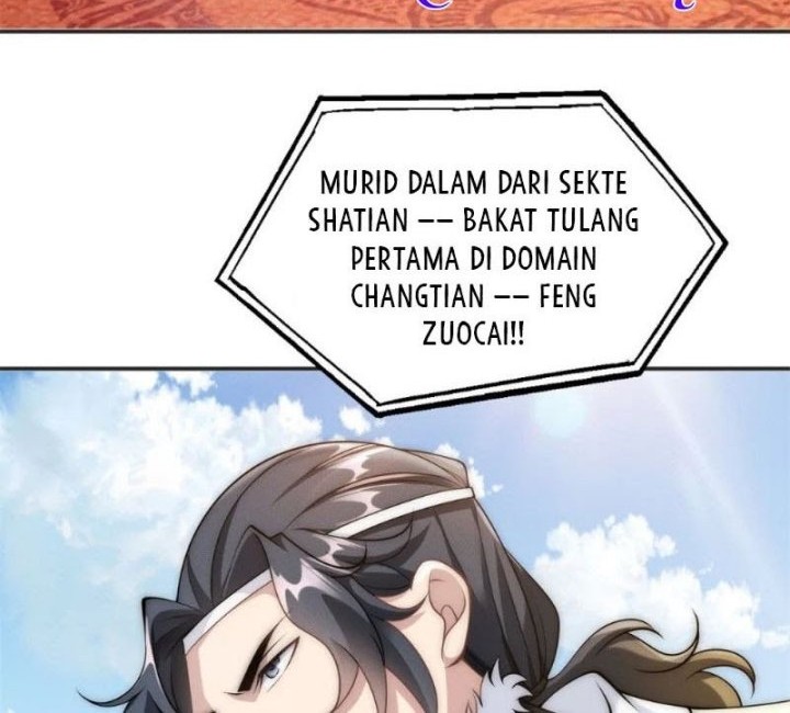 Reward 100 Million Lives at the Beginning Chapter 93 Gambar 25