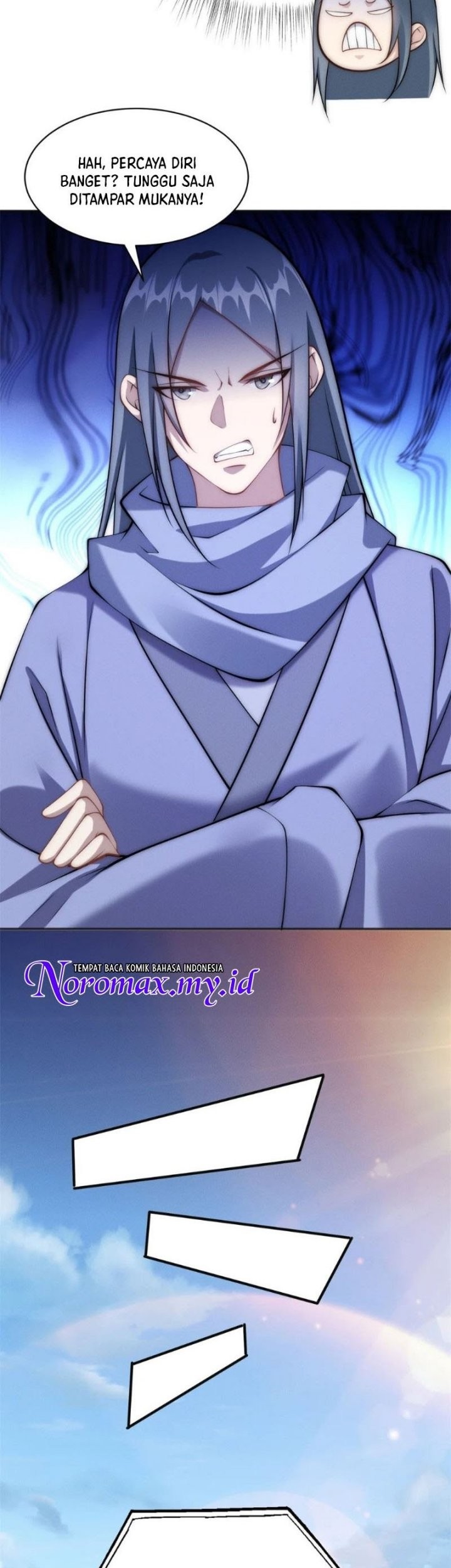 Reward 100 Million Lives at the Beginning Chapter 93 Gambar 28