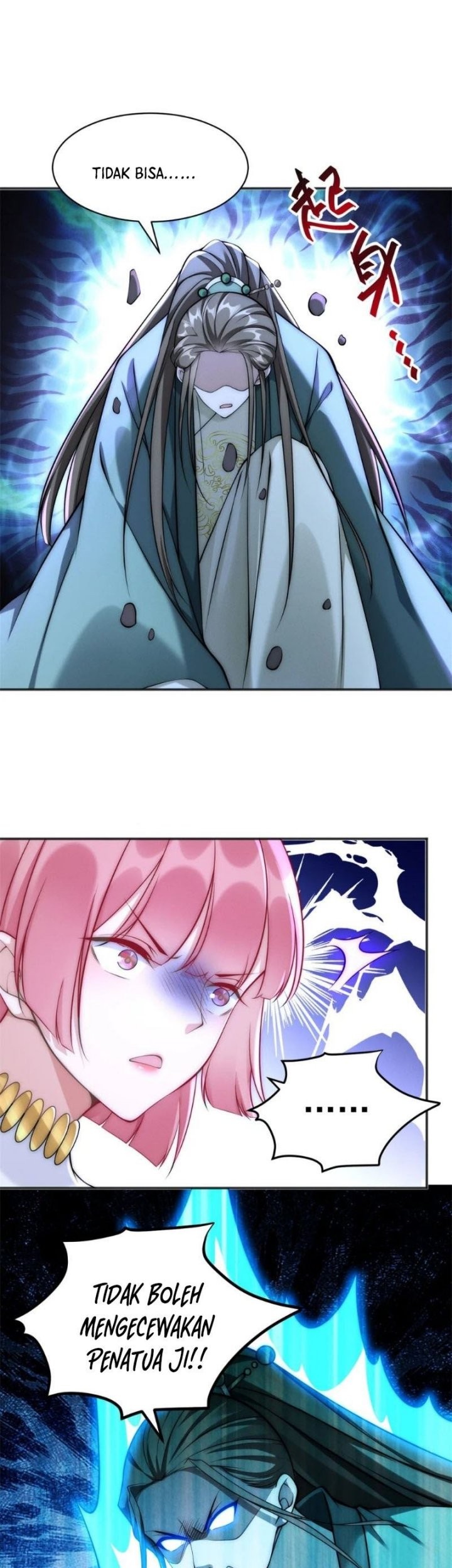 Reward 100 Million Lives at the Beginning Chapter 93 Gambar 34