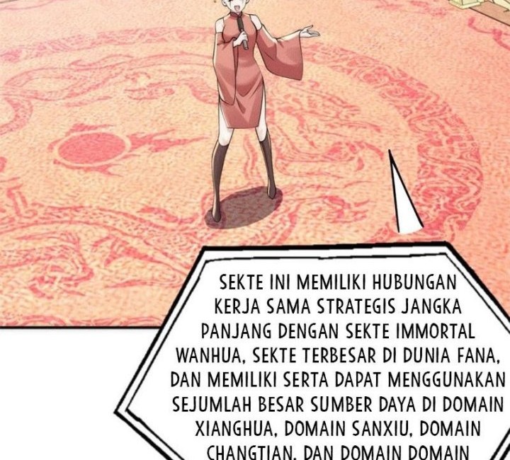 Reward 100 Million Lives at the Beginning Chapter 93 Gambar 17