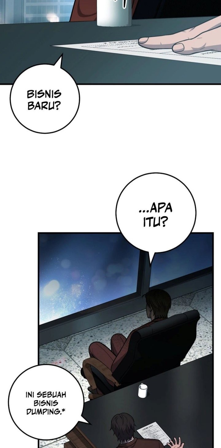 I’ll Be a Villain in This Life Chapter 27 Gambar 4