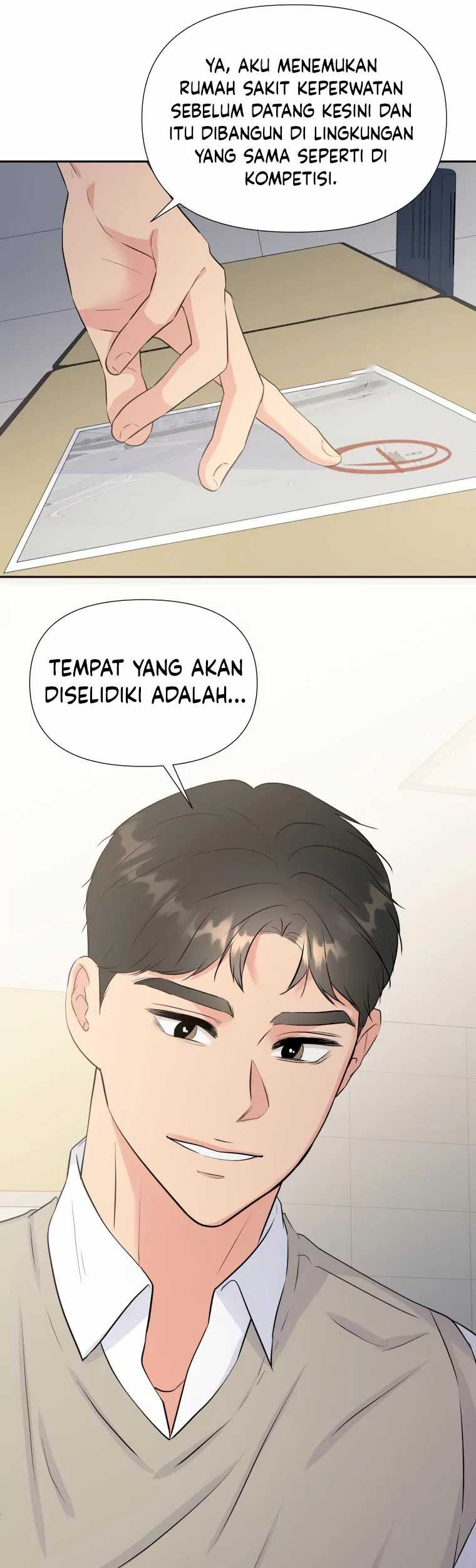 Golden Print Chapter 28 Gambar 34