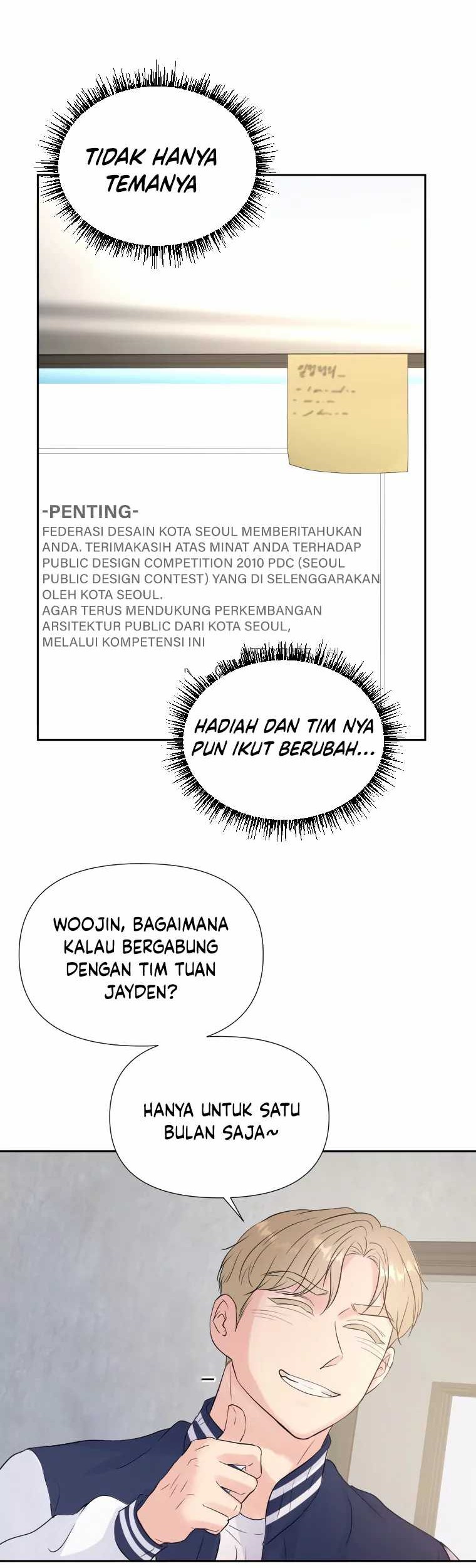 Golden Print Chapter 28 Gambar 3