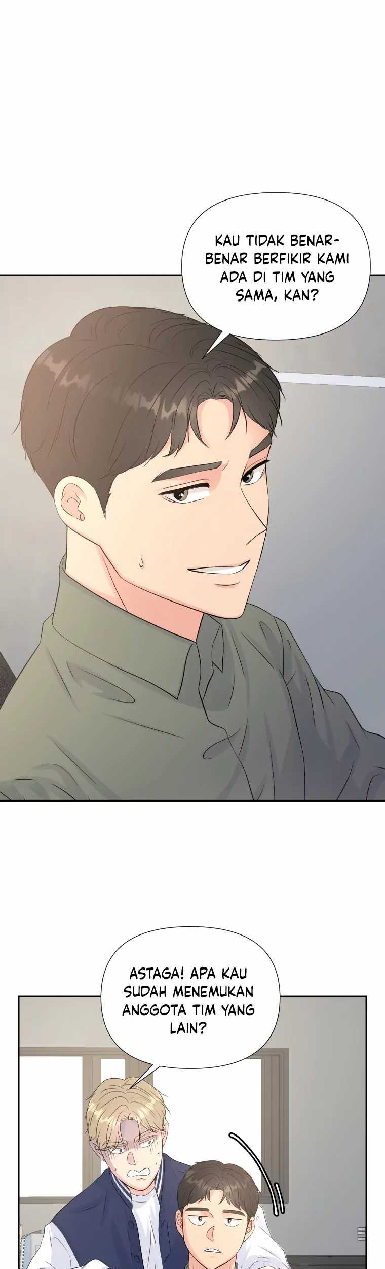 Golden Print Chapter 28 Gambar 4