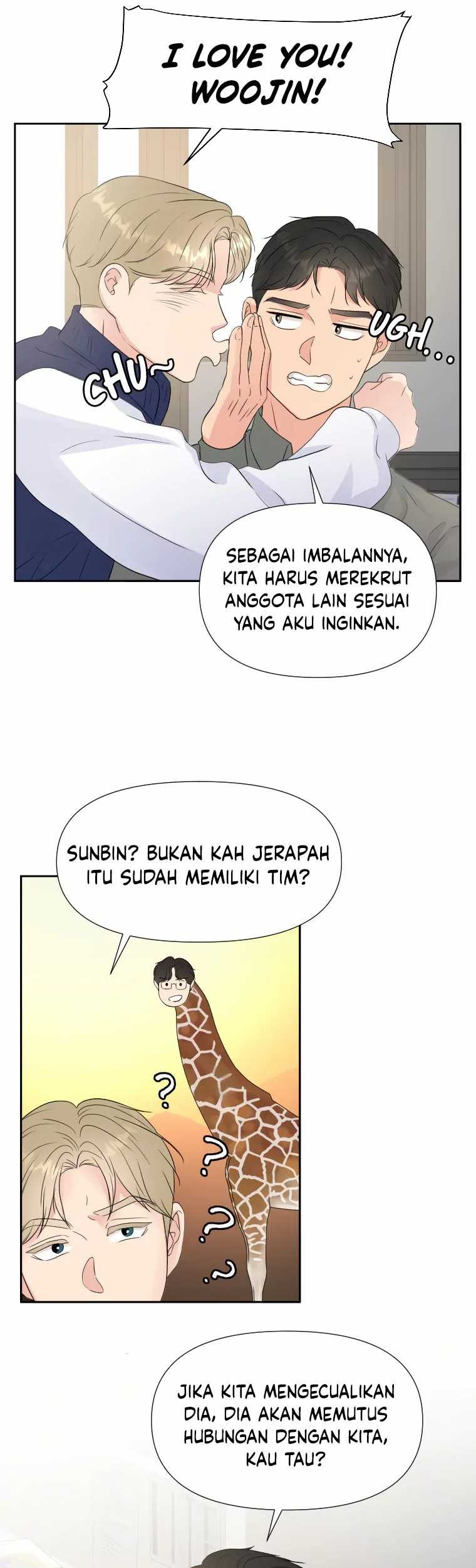 Golden Print Chapter 28 Gambar 6
